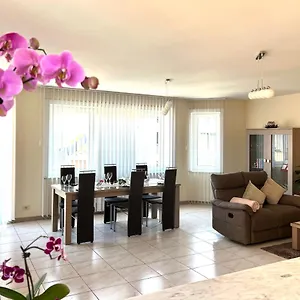 La Vie A Apartment Ostende
