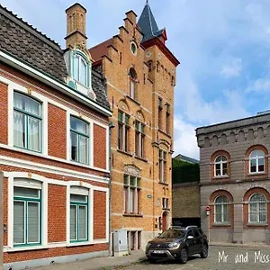  Homestay Suite Stays Bruges