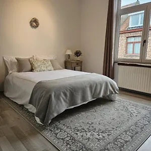 Scone - Guestroom - Centre Of In Calm Area Gasthuis