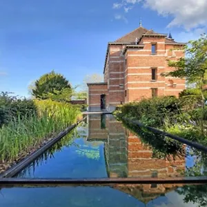 Het Havenhuis Bed & Breakfast