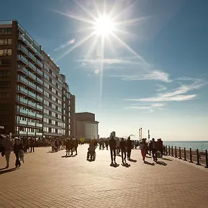 Hertstraat Apartment Ostende