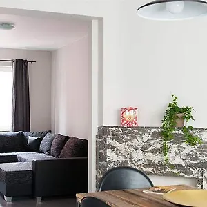 Saint-gangulphe Apartment Lüttich