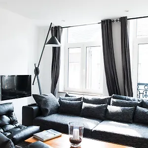 Saint-adalbert Apartment Lüttich
