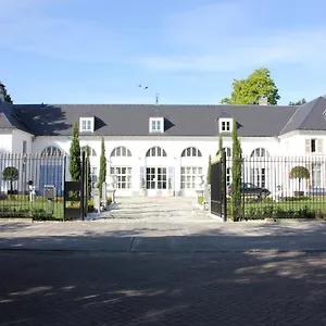 Luxury Arendshof Apartment Antwerpen