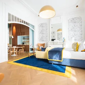 Smartflats - Raphael Apartment Antwerpen
