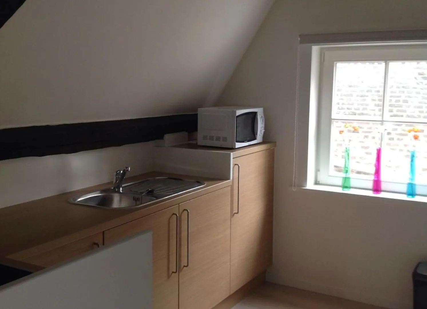 Holiday Home T' Keerske Bruges 0*,