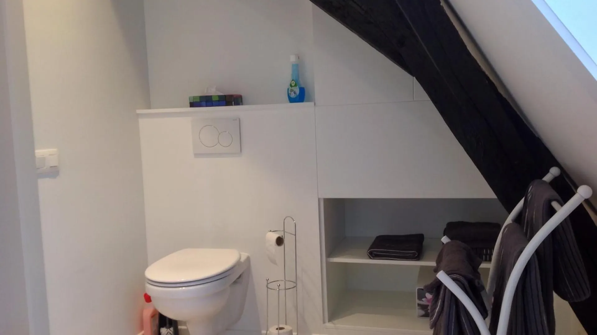 Holiday Home T' Keerske Bruges Belgium