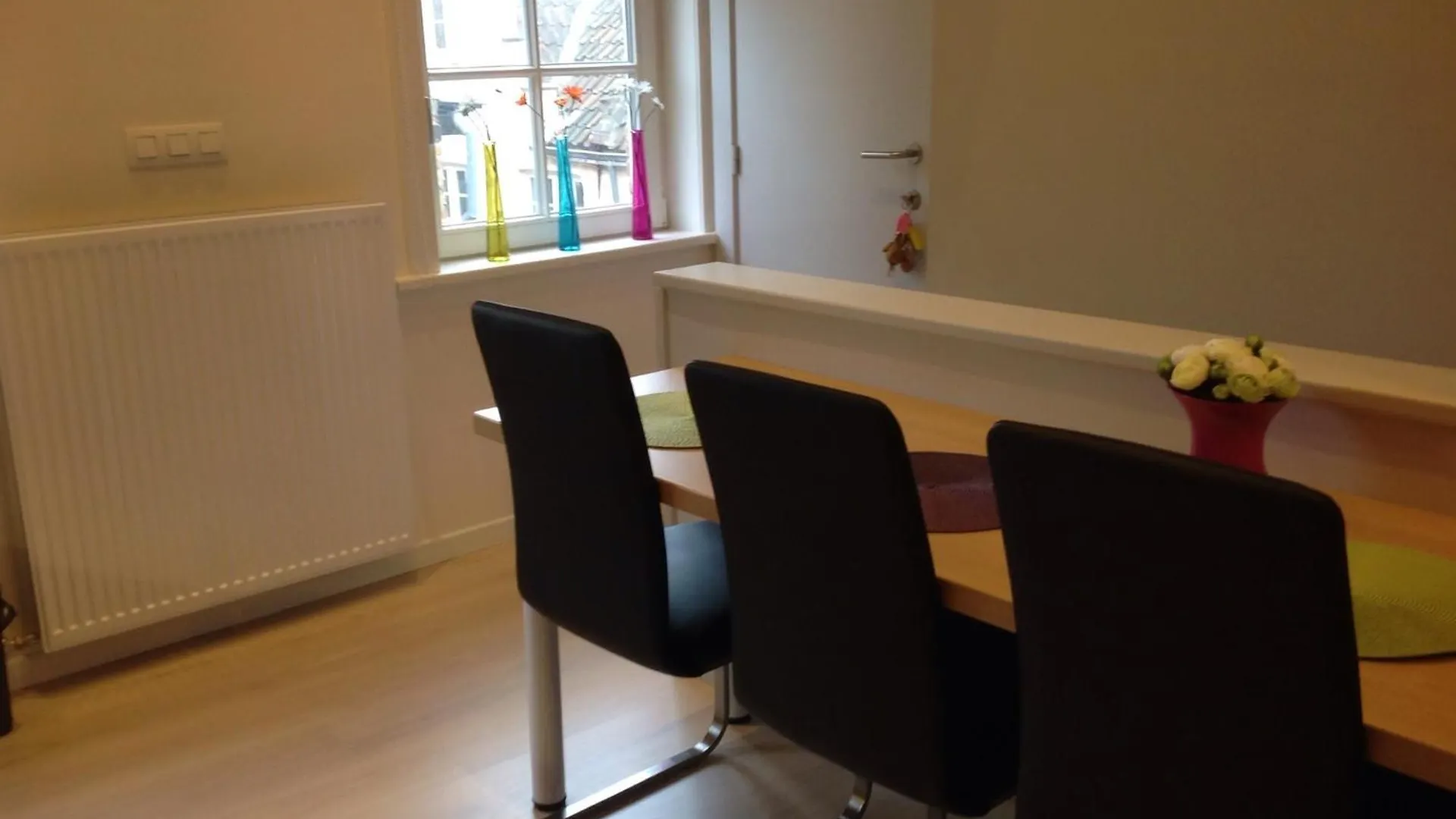 Holiday Home T' Keerske Bruges 0*,