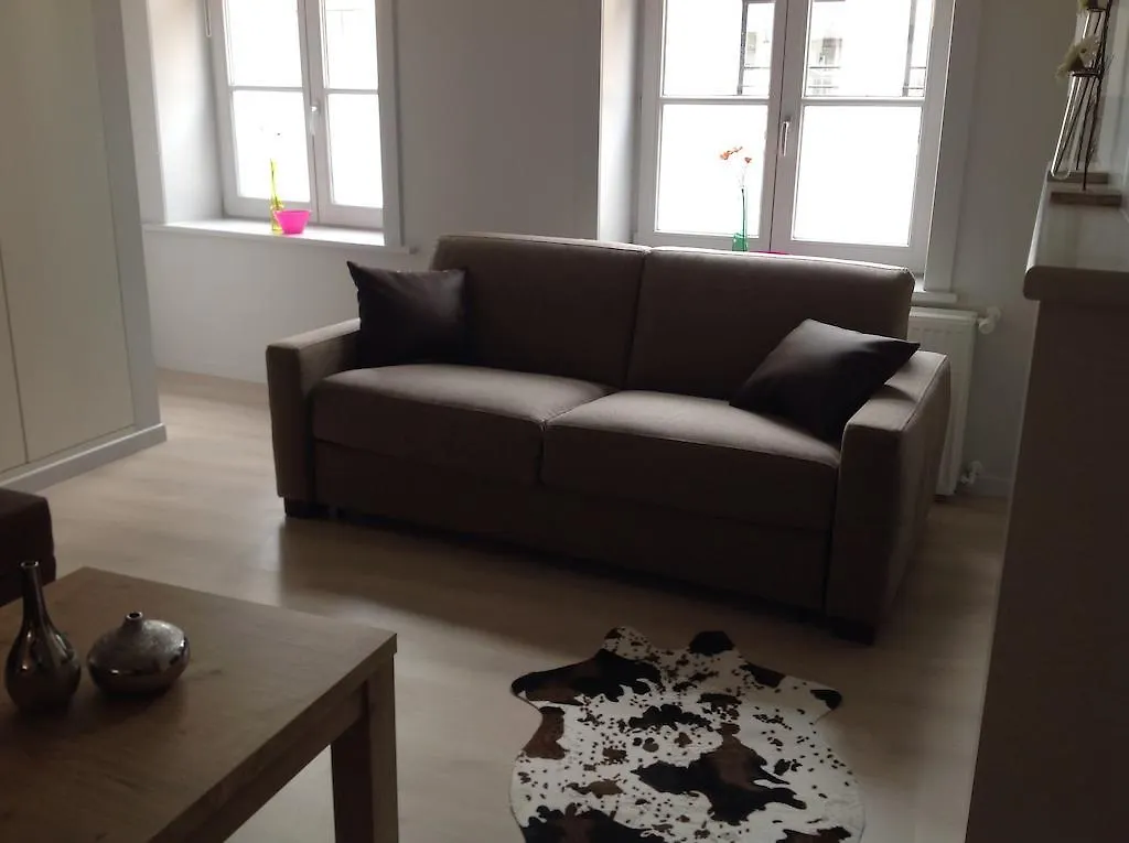 Holiday Home T' Keerske Bruges 0*,